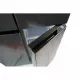Холодильник Ascoli ACDG460WE