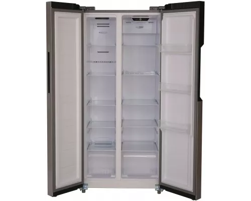 Холодильник Ascoli ACDS450WIB