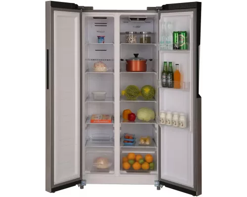 Холодильник Ascoli ACDS450WIB