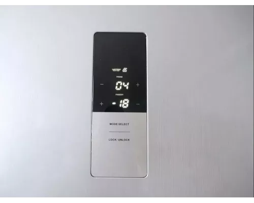 Холодильник Ascoli ADRFS345WE