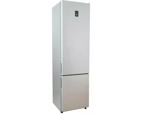 Холодильник Ascoli ADRFS345WE