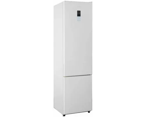 Холодильник Ascoli ADRFW345WE