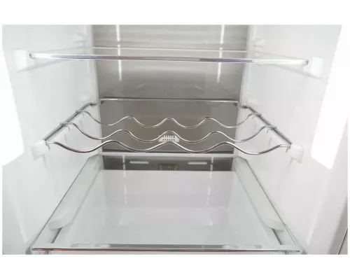 Холодильник Ascoli ADRFW345WE