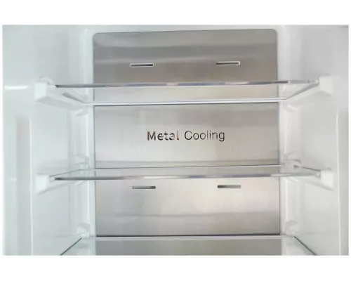 Холодильник Ascoli ADRFW345WE