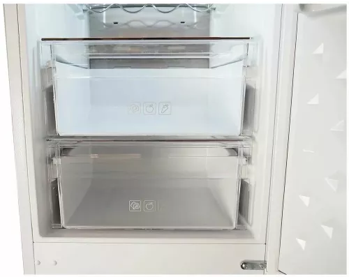 Холодильник Ascoli ADRFW345WE