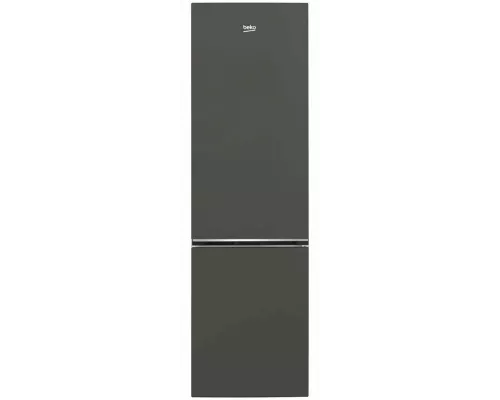Холодильник Beko B1RCNK312HG насыщенный серый