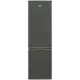 Холодильник Beko B1RCNK312HG насыщенный серый