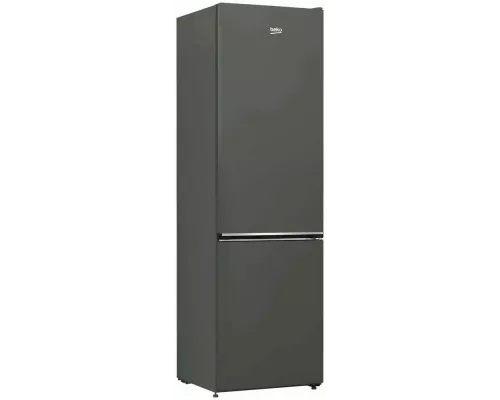 Холодильник Beko B1RCNK312HG насыщенный серый