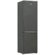 Холодильник Beko B1RCNK312HG насыщенный серый