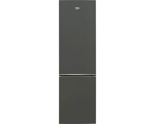 Холодильник Beko B1RCNK312HG насыщенный серый