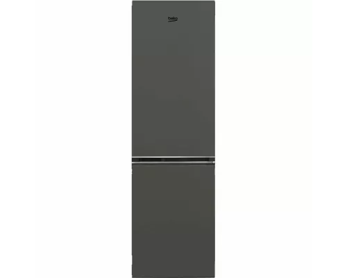 Холодильник Beko B1RCNK312HG насыщенный серый
