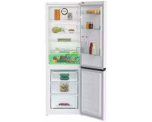 Холодильник Beko B1RCNK332HW белый