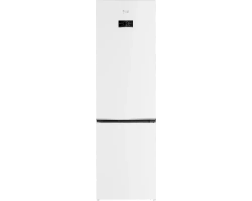 Холодильник Beko B3R0CNK402HW белый