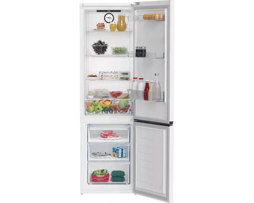 Холодильник Beko B3R0CNK402HW белый