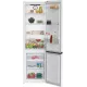 Холодильник Beko B3R0CNK402HW белый