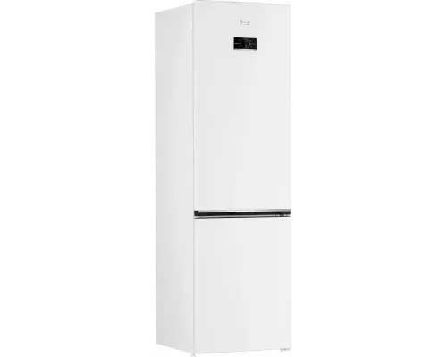 Холодильник Beko B3R0CNK402HW белый