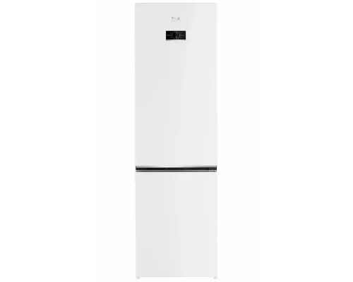 Холодильник Beko B3R0CNK402HW белый
