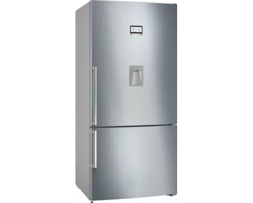 Холодильник BOSCH KGD86AI31U