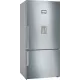 Холодильник BOSCH KGD86AI31U