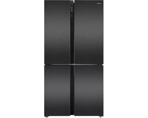 Холодильник HIBERG RFQ-500DX NFXd inverter