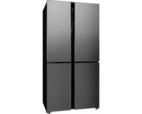 Холодильник HIBERG RFQ-500DX NFXq inverter