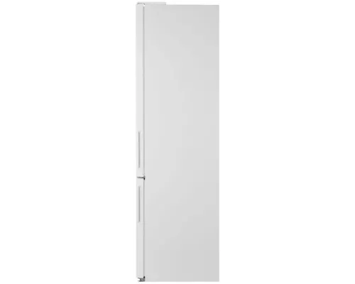 Холодильник Hyundai CC3593FWT белый