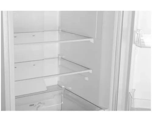 Холодильник Hyundai CC3593FWT белый