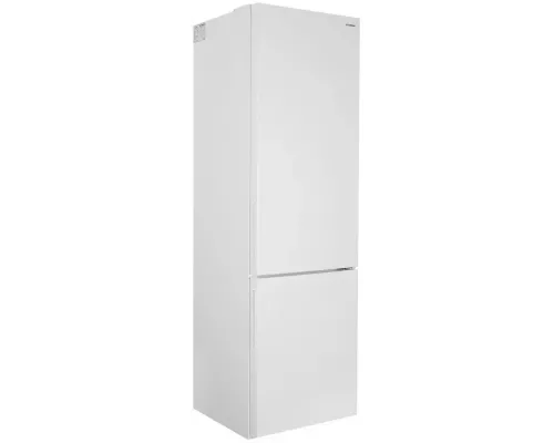 Холодильник Hyundai CC3593FWT белый