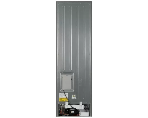 Холодильник Hyundai CC3595FIX нержавеющая сталь