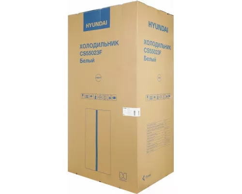 Холодильник Hyundai CS55023F