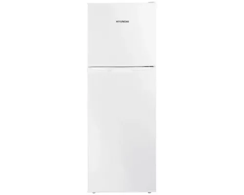 Холодильник Hyundai CT1551WT белый