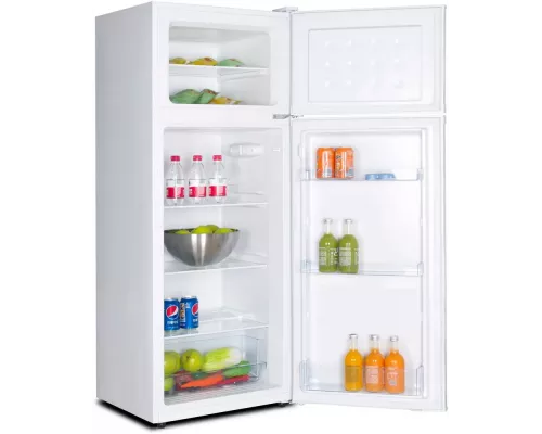 Холодильник Hyundai CT1551WT белый