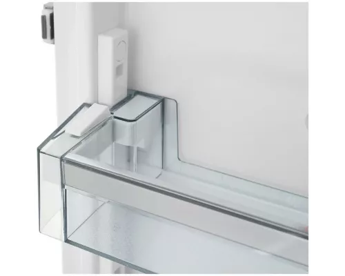 Холодильник Jacky's JL FV1860