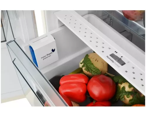 Холодильник Jacky's JL FV1860