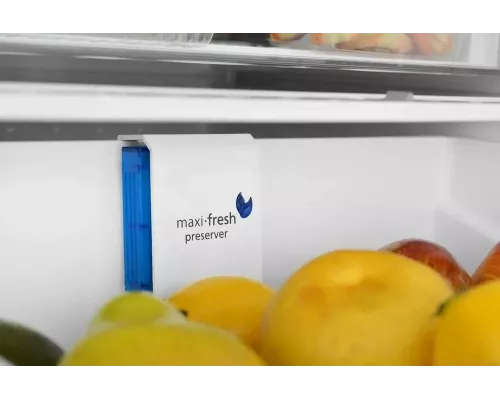 Холодильник Jacky's JL FW1860 белый