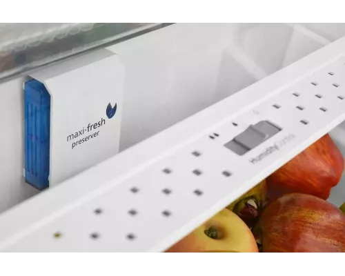 Холодильник Jacky's JL FW1860 белый