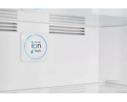 Холодильник Jacky's JL FW1860 белый