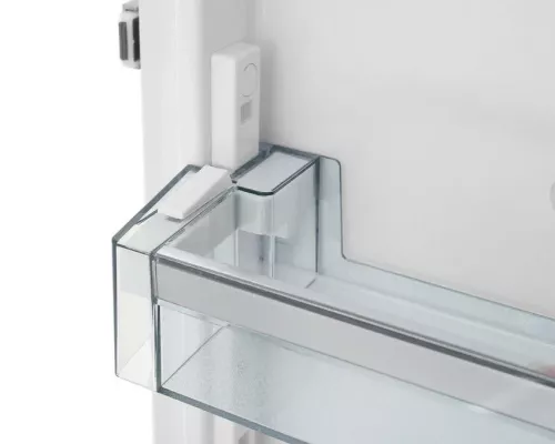 Холодильник Jacky's JL FW1860 белый