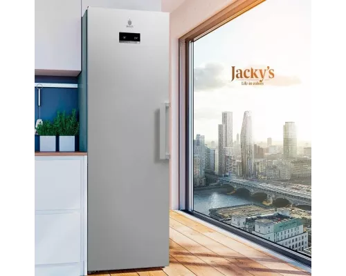Холодильник Jacky's JL FW1860 белый