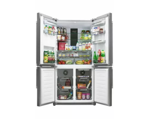 Холодильник Jacky's JR FD526V