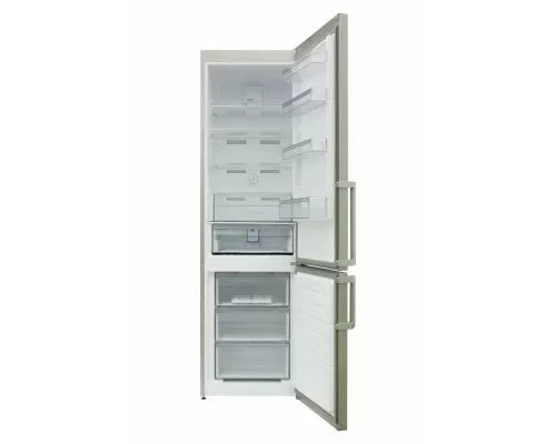 Холодильник Jacky's JR FI2000 нержавеющая сталь