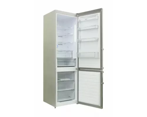 Холодильник Jacky's JR FI2000 нержавеющая сталь