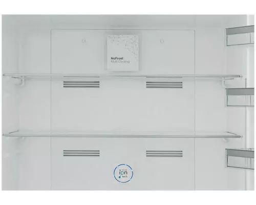 Холодильник Jacky's JR FV568EN