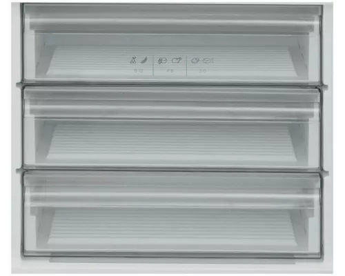 Холодильник Jacky's JR FV568EN