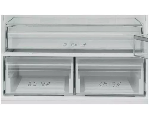 Холодильник Jacky's JR FV568EN