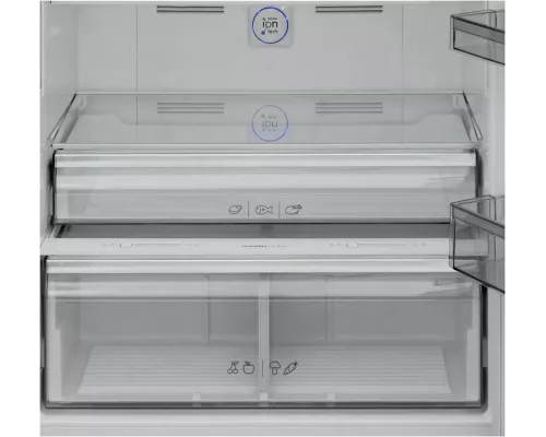 Холодильник Jacky's JR FV570EN