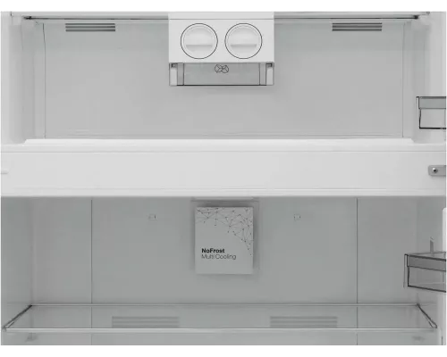 Холодильник Jacky's JR FV570EN