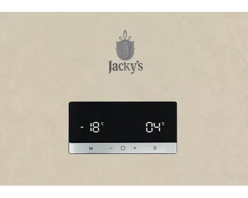 Холодильник Jacky's JR FV570EN