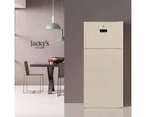 Холодильник Jacky's JR FV570EN