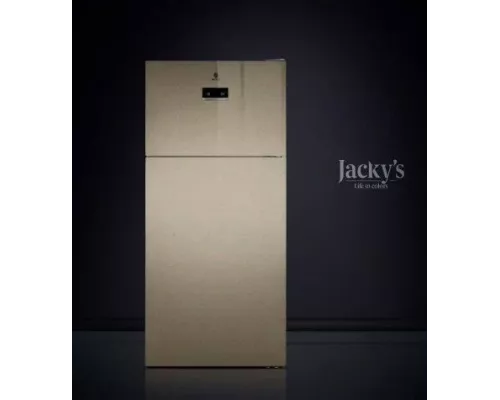 Холодильник Jacky's JR FV570EN